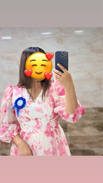 Продам вечернее платье