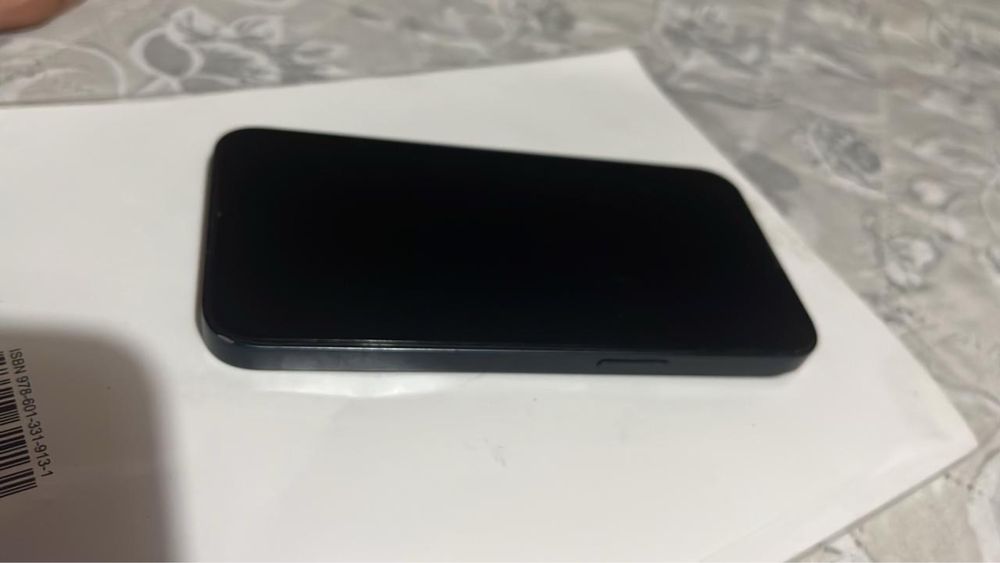 Iphone 13, 128. Акб 86