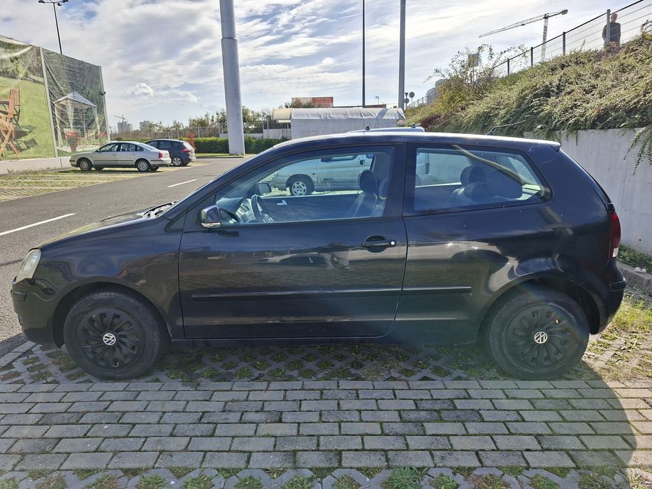 Продавам VW Polo 1.4