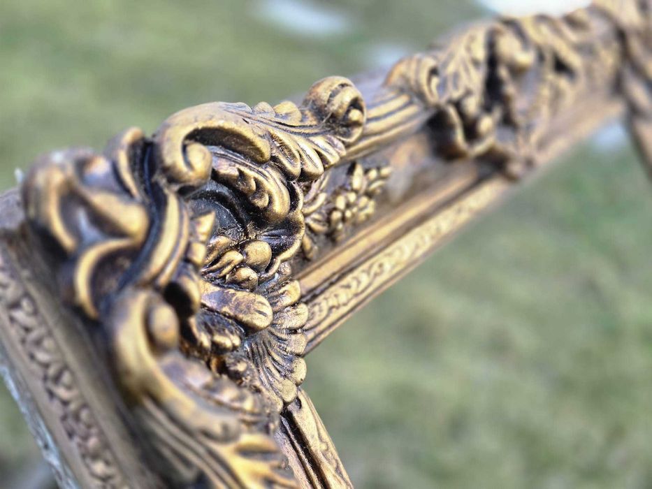 Vand rama tablou veche