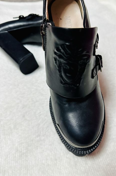 Ботильоны 37 размер