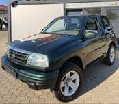 Suzuki Grand Vitara 1.6 16v 4x4 Mic\Mare *Recent adusã*