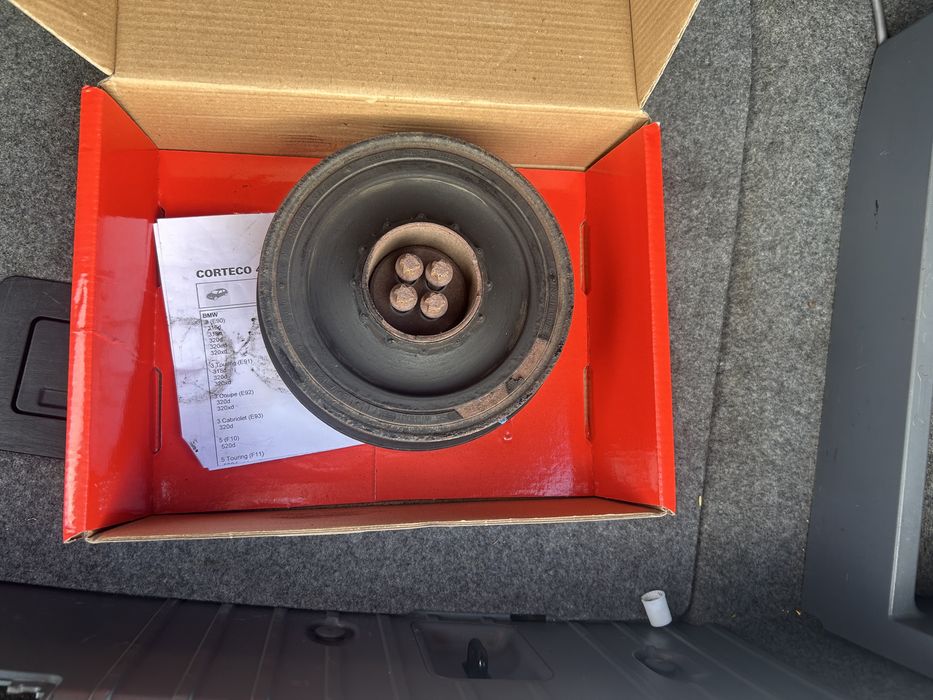 Fulie vibrochen e 90