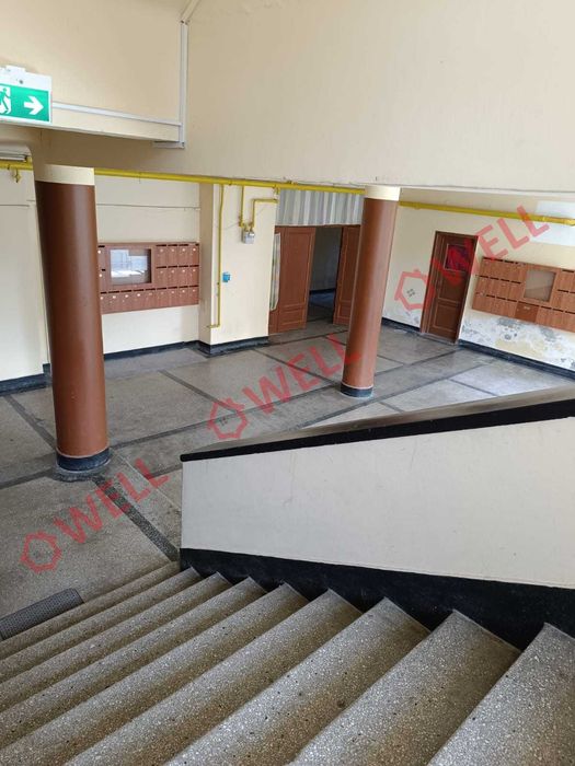 De vânzare o garzonieră situat în Târgu Mures!!