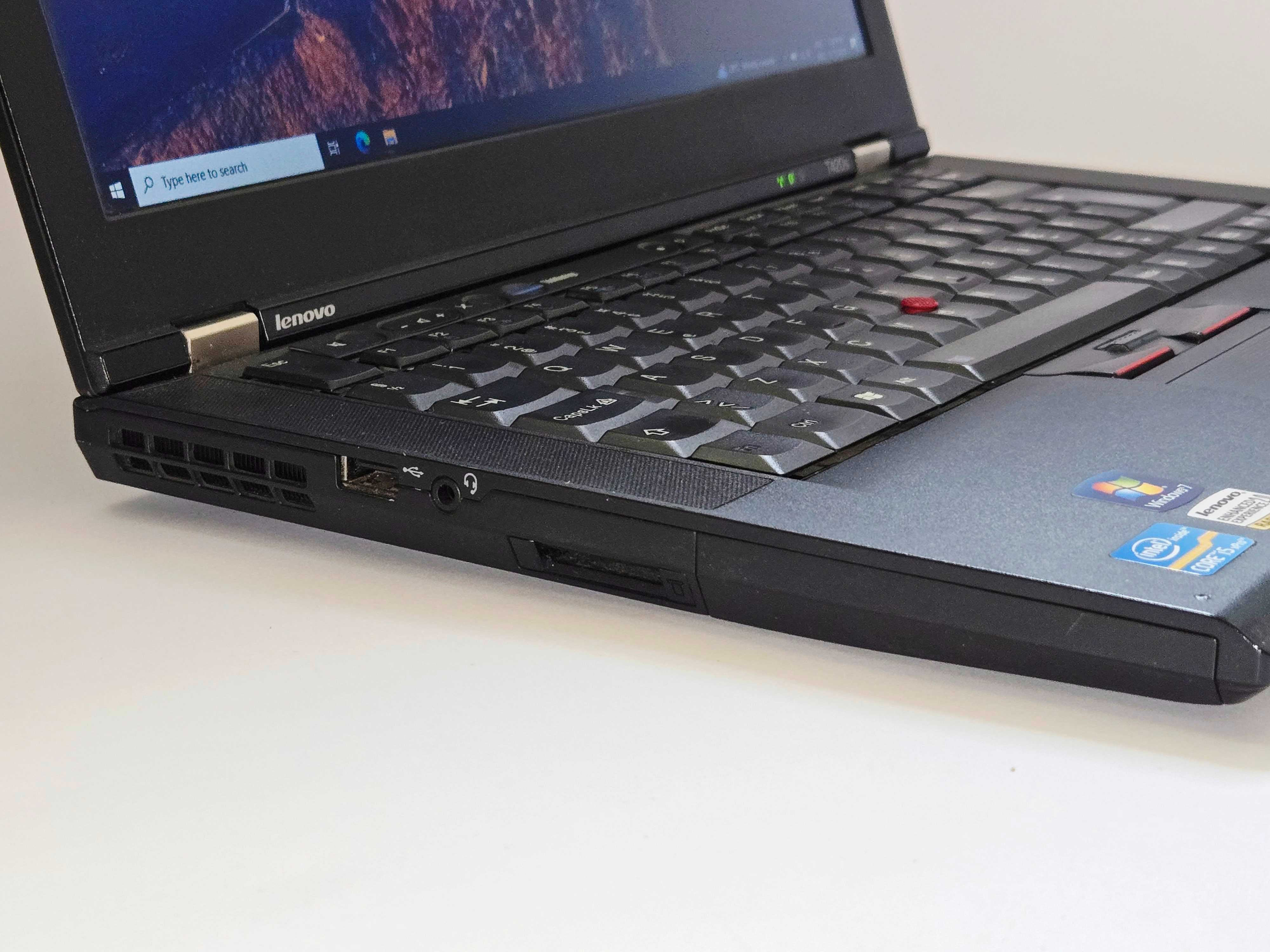 Lenovo T420S лаптоп
