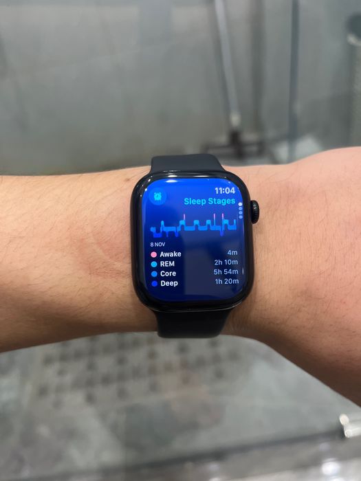 Apple Watch series 10