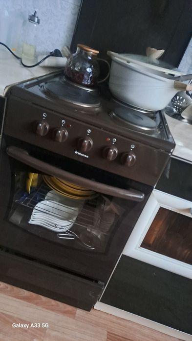 Электр плита ,10000