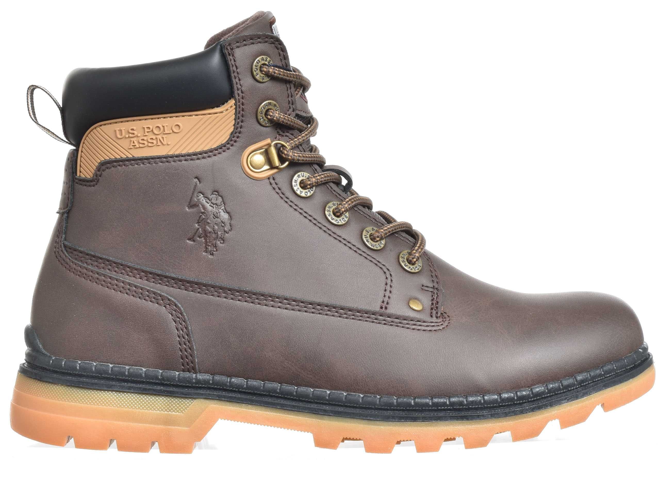 Мъжки Боти U.S. POLO ASSN