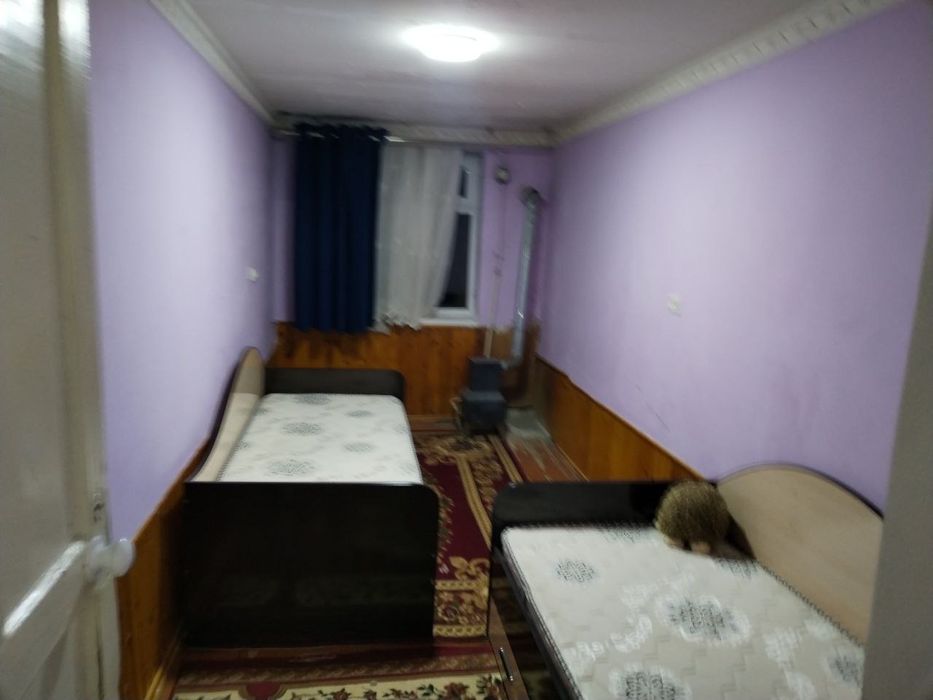 Икки хоналик Уй сотилади