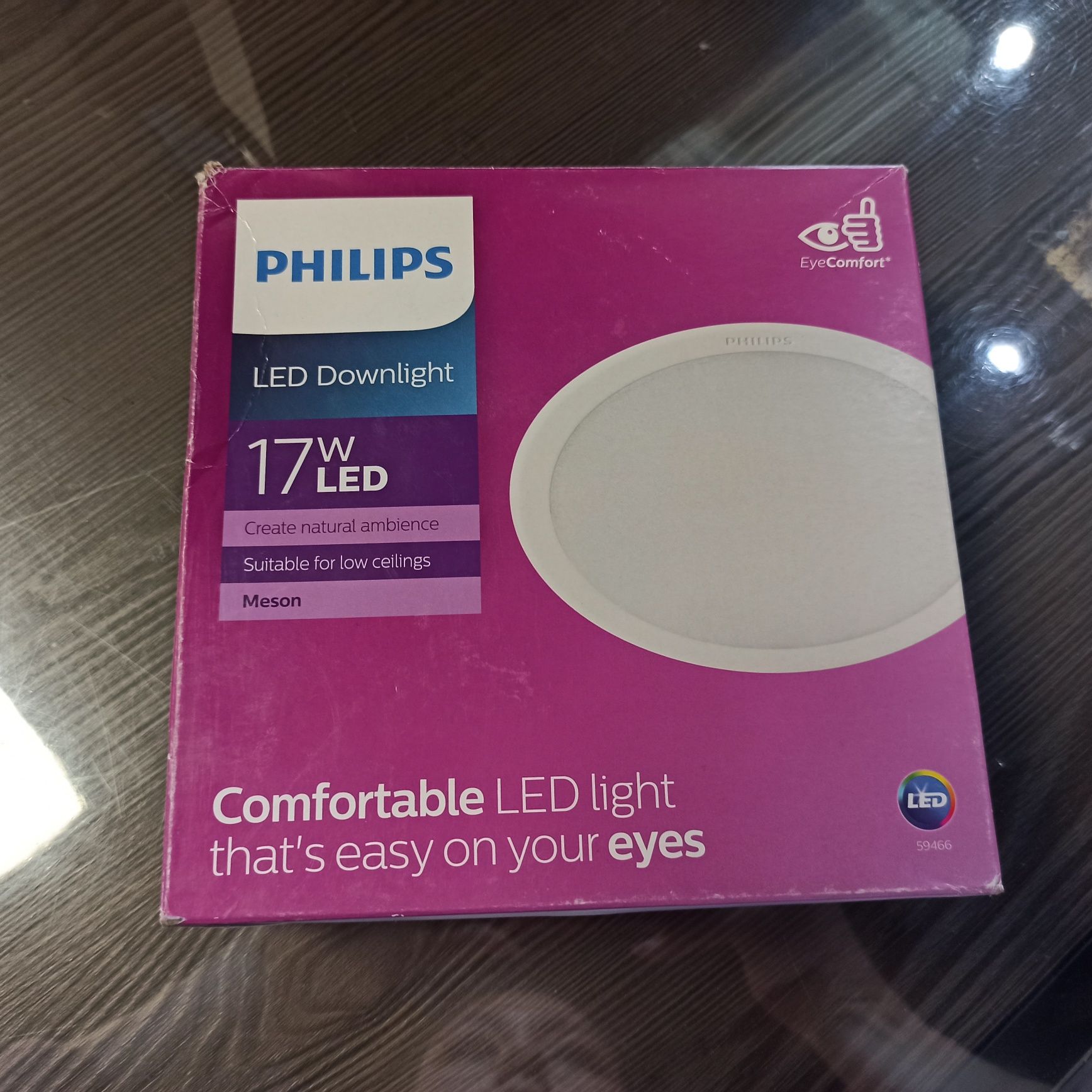 Лампочки Philips  напрямую от производителя