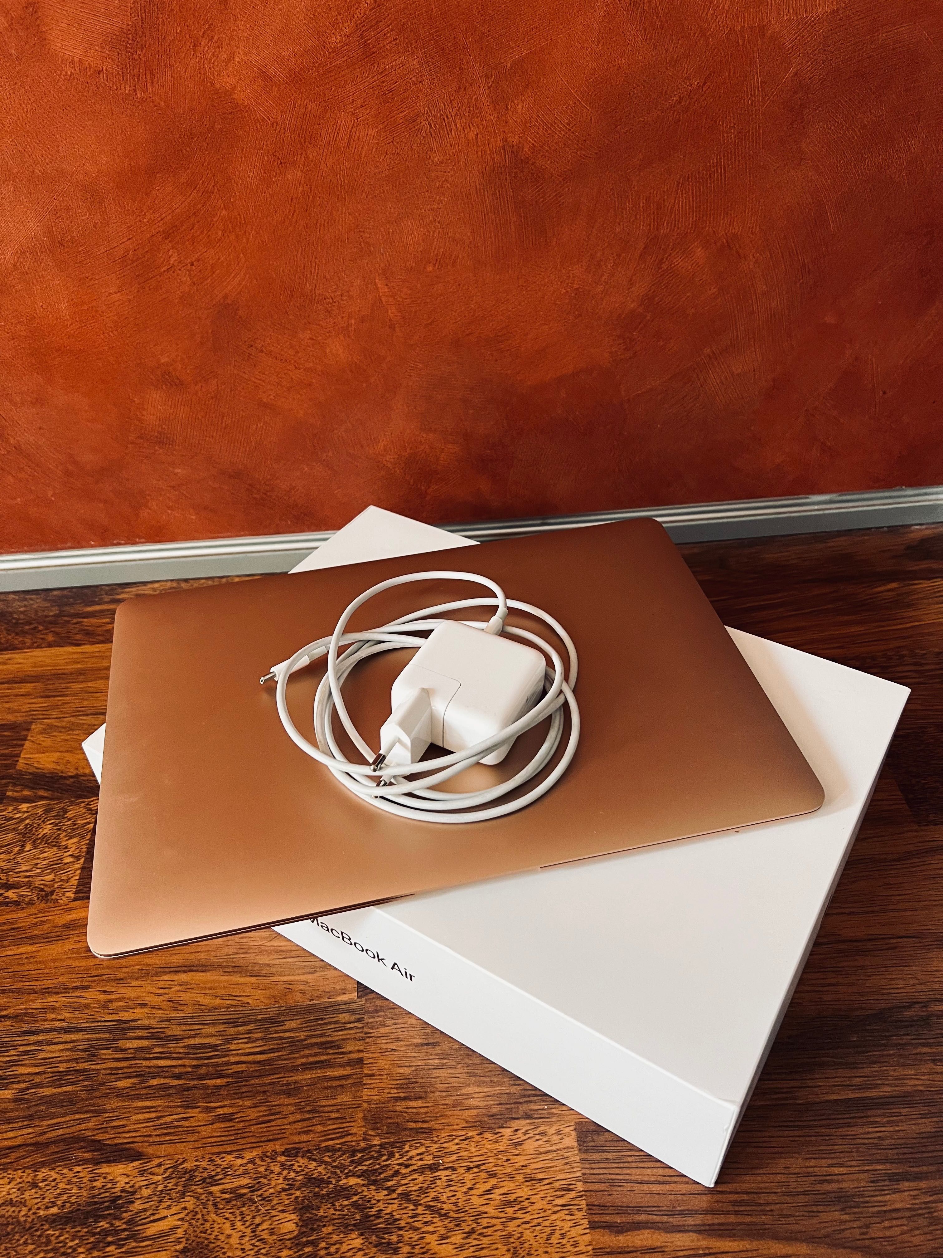 MacBook Air 13, 256 GB