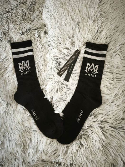 AMIRI чорапи различни модели НОВИ