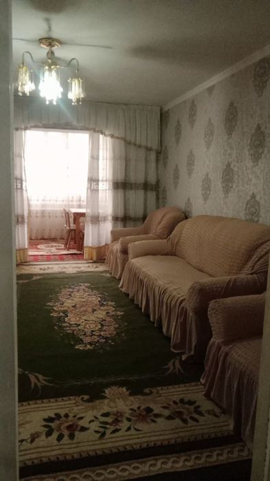 Аренда квартиры Чиланзар -8, для порядочных