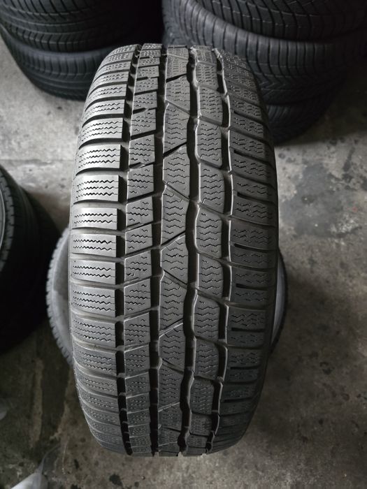 Continental 215/60 R16 99H MS iarnă