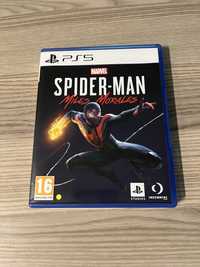 Spider-Man: Miles Morales (PS5)