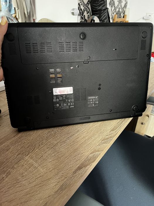 Laptop Acer Aspire