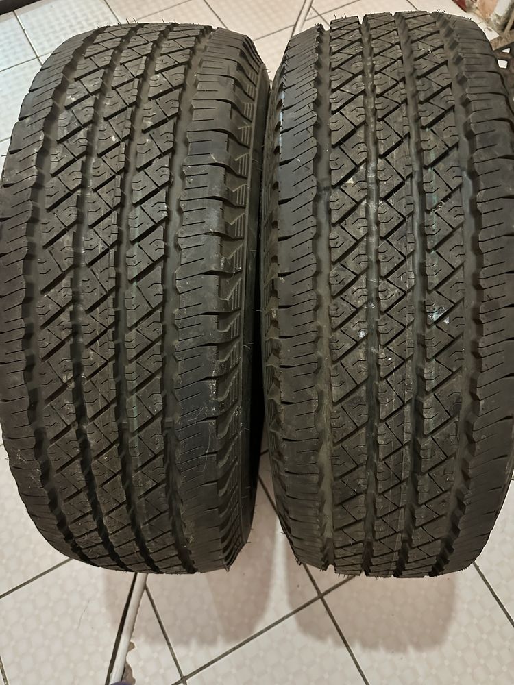 Новые Автошины P275/70 R16 ROADIAN HT NEXEN