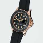 Rolex Yacht-Master 40mm Everose Gold 126655