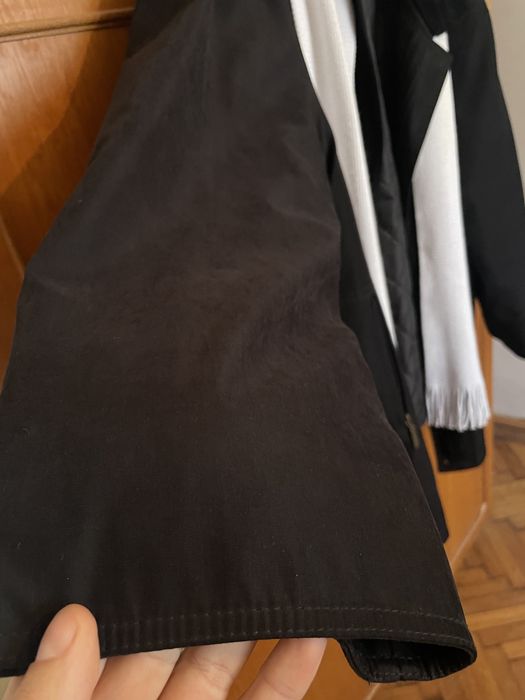 Geci iarnă supraponderali