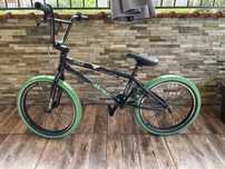 bmx haro downtown dt, schimb sau vand cu ps4-5 xbox series s-xboxone s