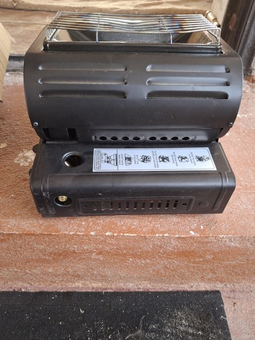 Продам обогреватель