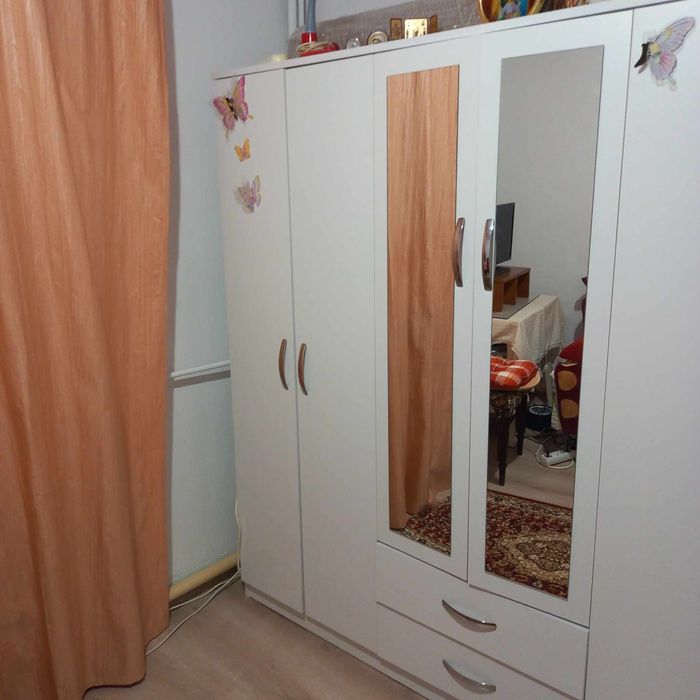 Proprietar - Vand apartament 3 camere Drobeta Turnu Severin