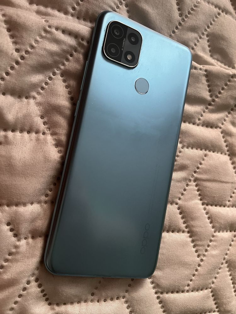 Смартфон Oppo a15s