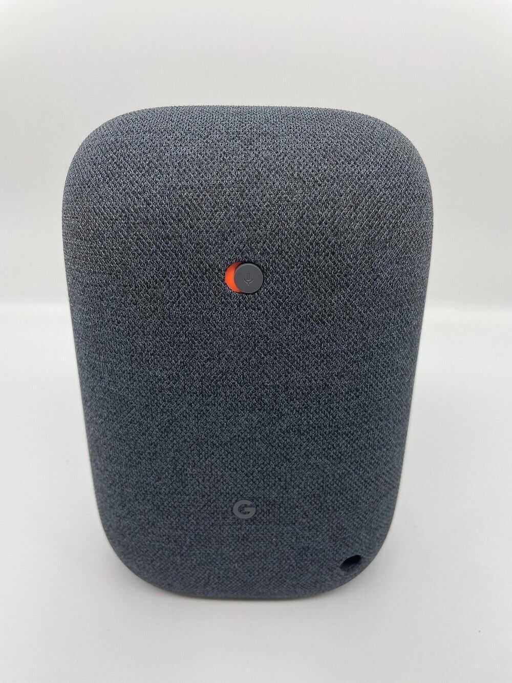 Умная колонка Google Nest Audio