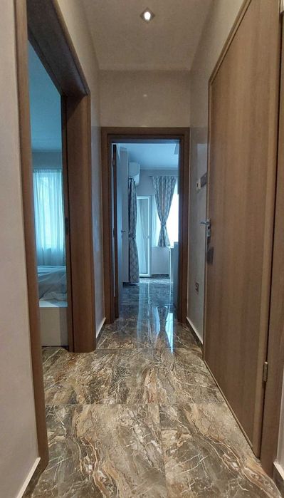 Двустаен имот в кв.Лозенец