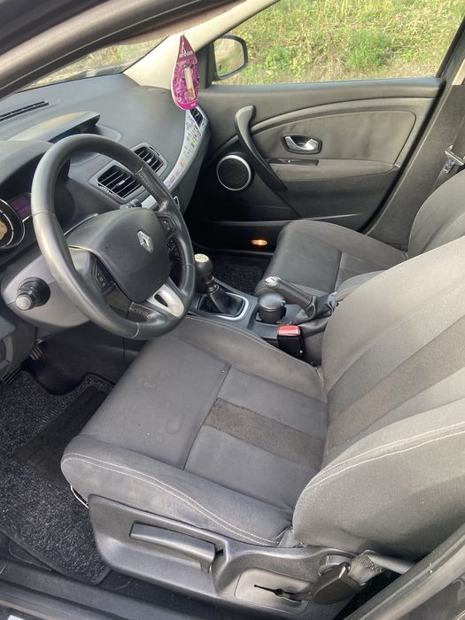 Renault Megane 3
