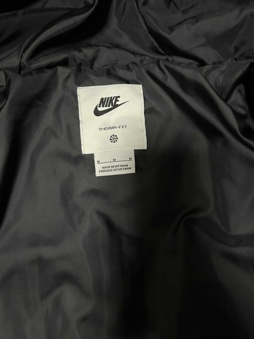 Дамско яке Nike M