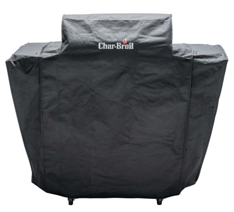 Husa pentru gratar Char-Broil Smart-E 140118