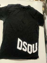 tricou dsquared2 L