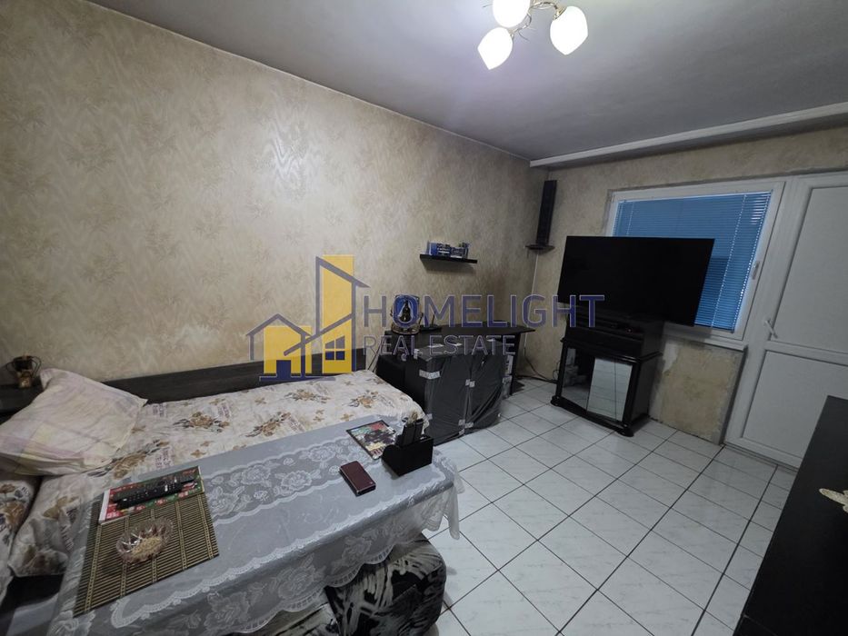 Продава се Двустаен апартамент в София, Дружба 1 - 47 кв.м за 2660 €/кв.м - Снимка #5