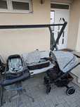 Carucior ABC Design Salsa 4 AIR