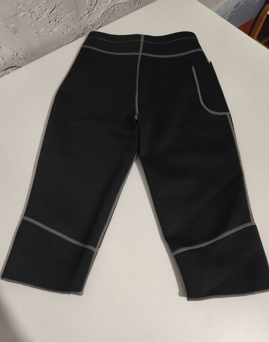 Pantaloni Neoprene S NOU, nefolosit