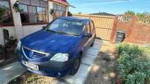 Dacia Logan 1.5 DCI