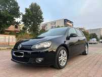 Volkswagen Golf 6 Highline 1.4TSI 160cp automat Dynaudio