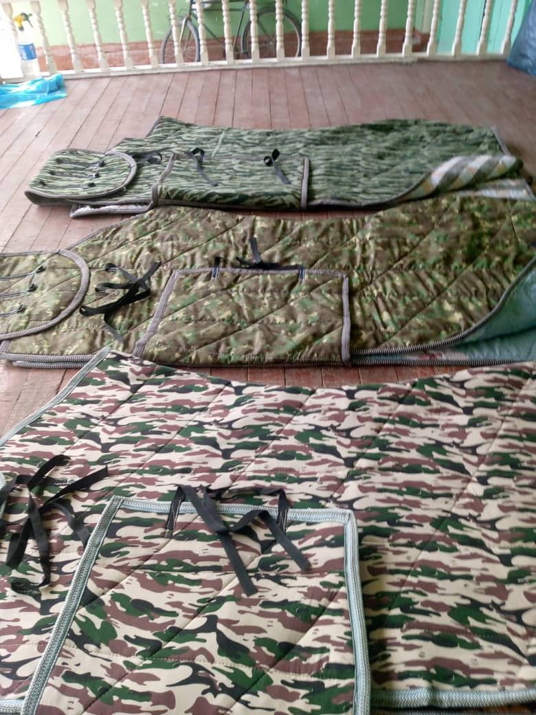 Кигиз,намать,для пожарь