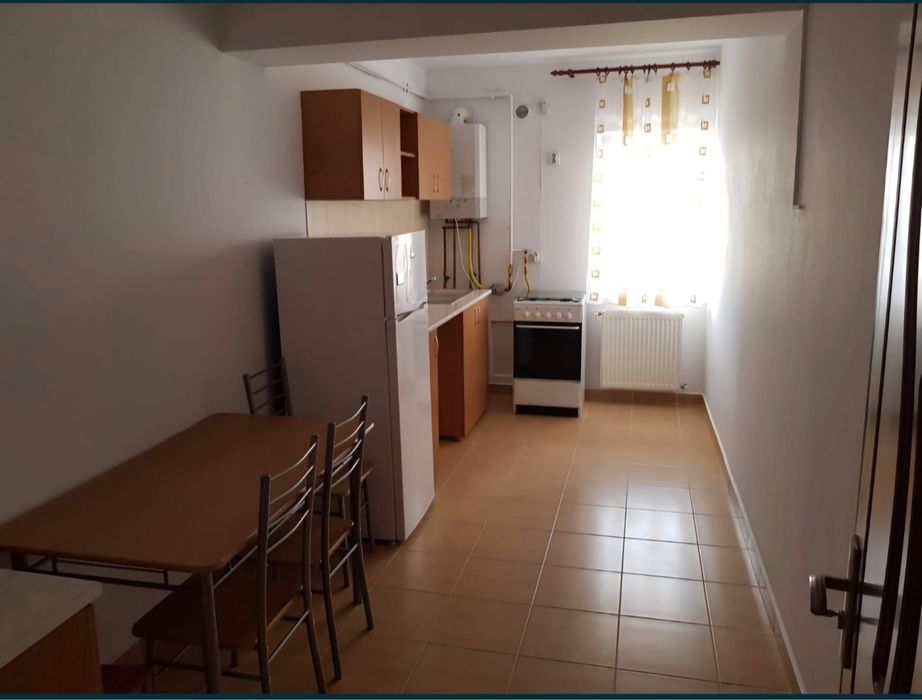 Inchiriez Garsoniera  47 mp