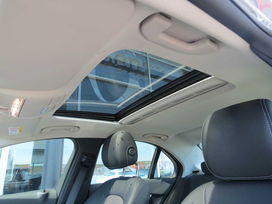 Mercedes C 220 d 4Matic , 88.500 km