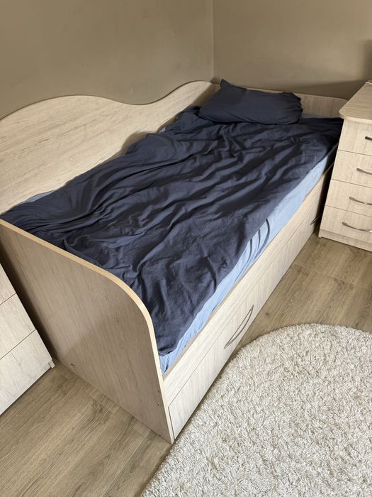 Мебель для детской комнаты