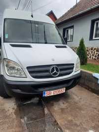 Mercedes sprinter 213 313