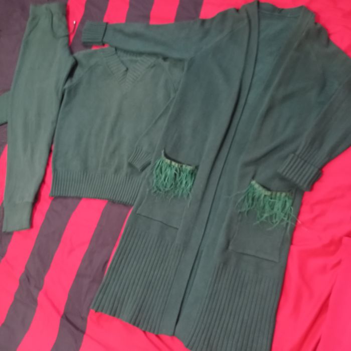 Vyazini troyka issiqina