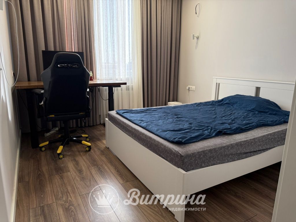 Двухкомнатная квартира в ЖК Parkent Plaza. /Корзинка Авиатор. Ипотека