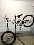Downhill NS FUZZ DH 27.5
