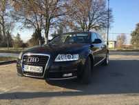 Audi A6 AUDI A6 3.0 TDI Quattro