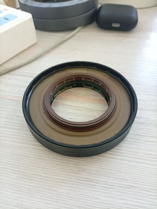 Резиновый пластик
Резиновый пластиковый уплотнитель 47×84

Резиновый п