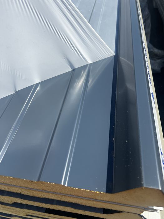 Panou sandwich la cel mai bun pret din Romania