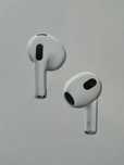 Apple Airpods “3rd gen””